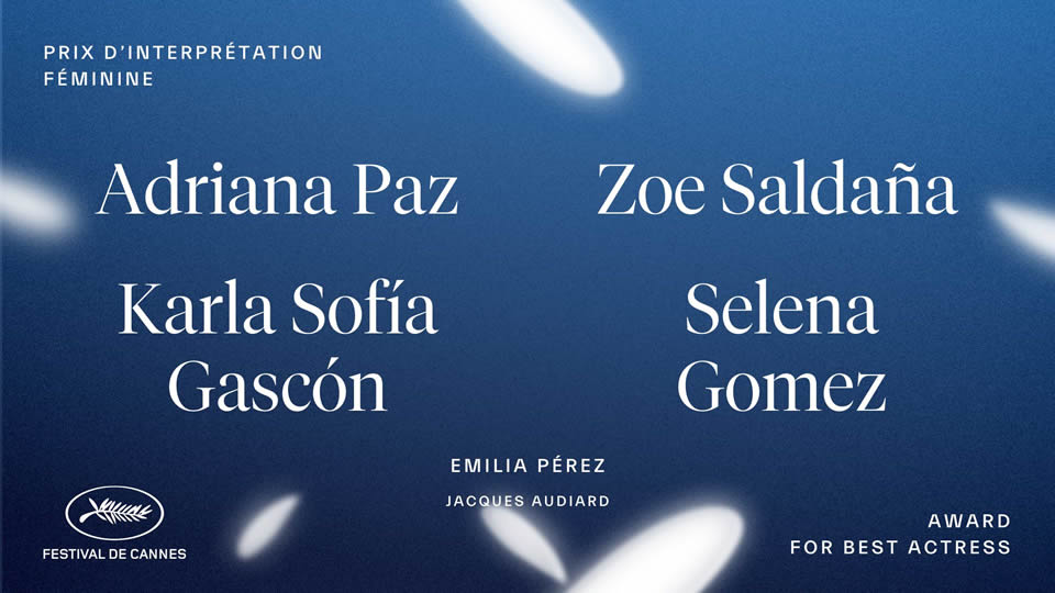 77th Festival de Cannes Winners: Palme d’Or, Grand Prix, and More