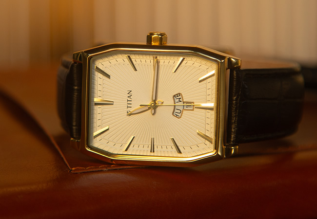 Titan ‘Find Your Joy’ Campaign: Celebrate Your Style with Titan Watches