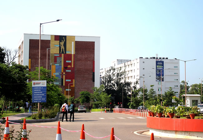 Chandigarh University: Revolutionizing Education in Uttar&nbsp;Pradesh