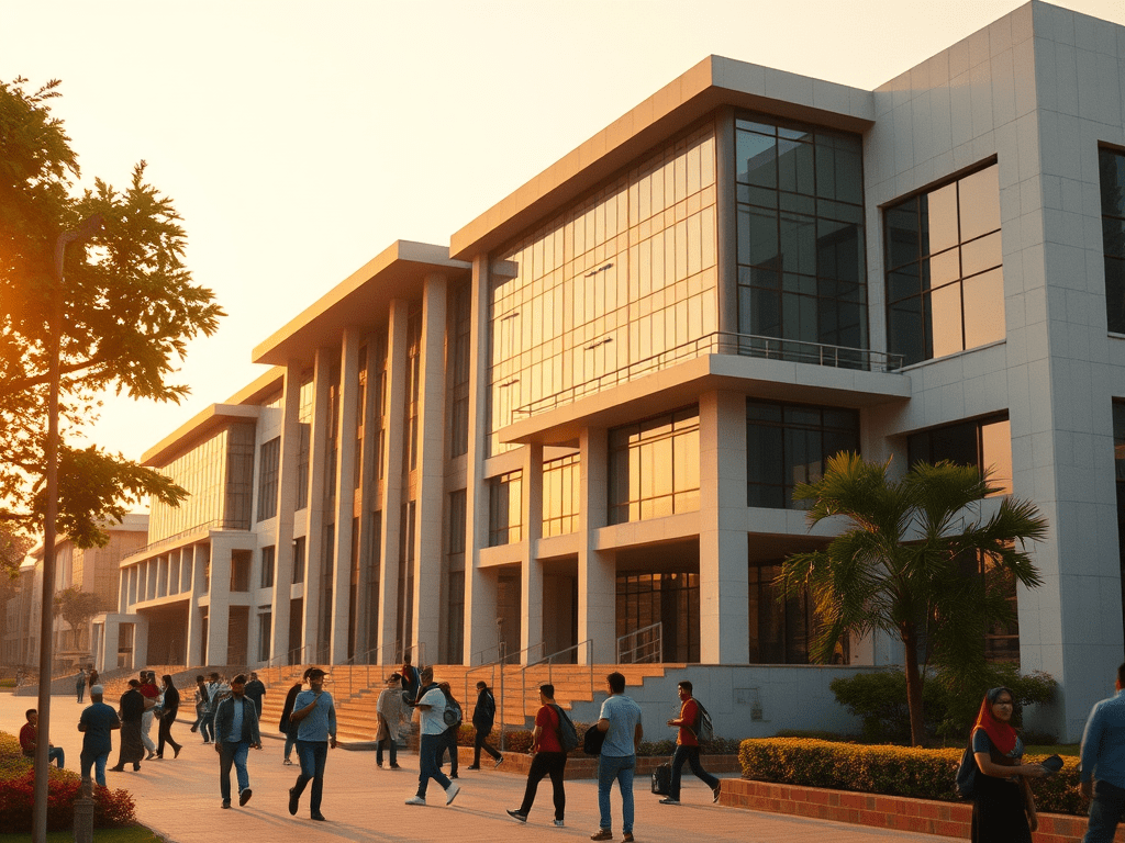 Chandigarh University Hosts Tech Invent 2024 with 20,000&nbsp;Registrations