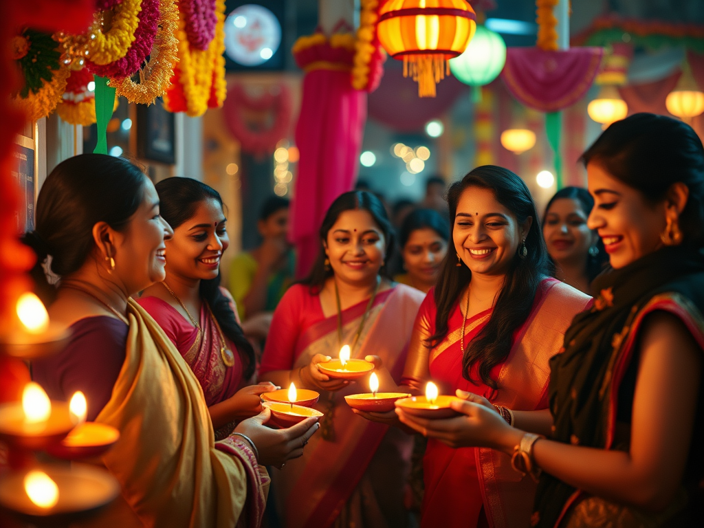 Celebrate Diwali 2024: Best Wishes and Greetings