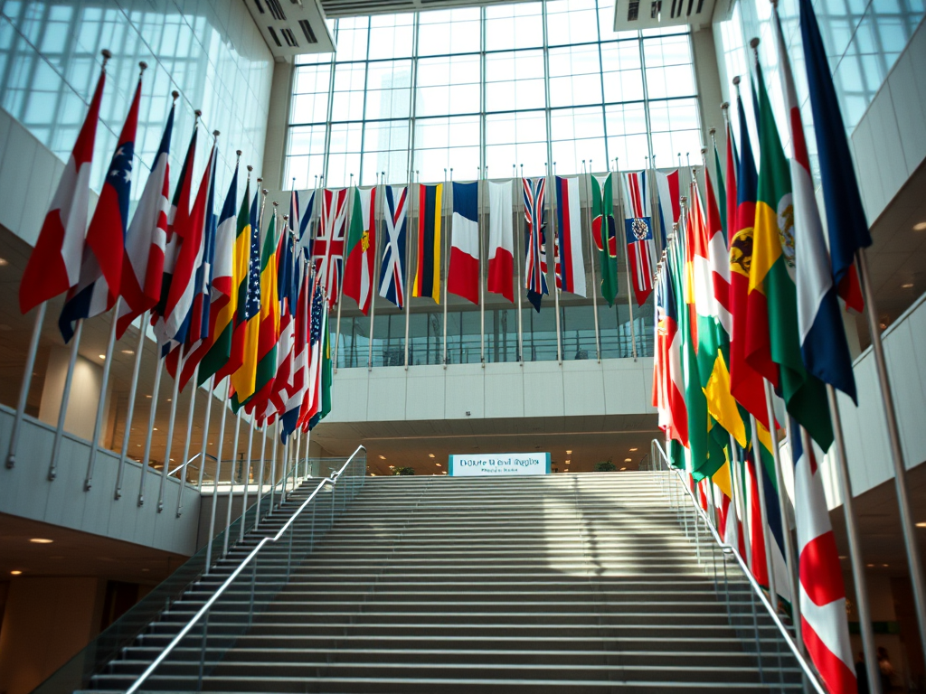 2024 IMF Annual Meetings: Key Insights from Kristalina Georgieva