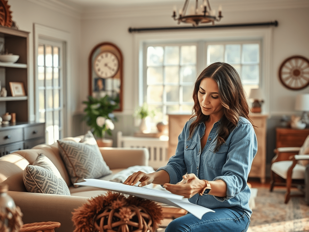 Learn Home Designing with Joanna Gaines at&nbsp;MasterClass