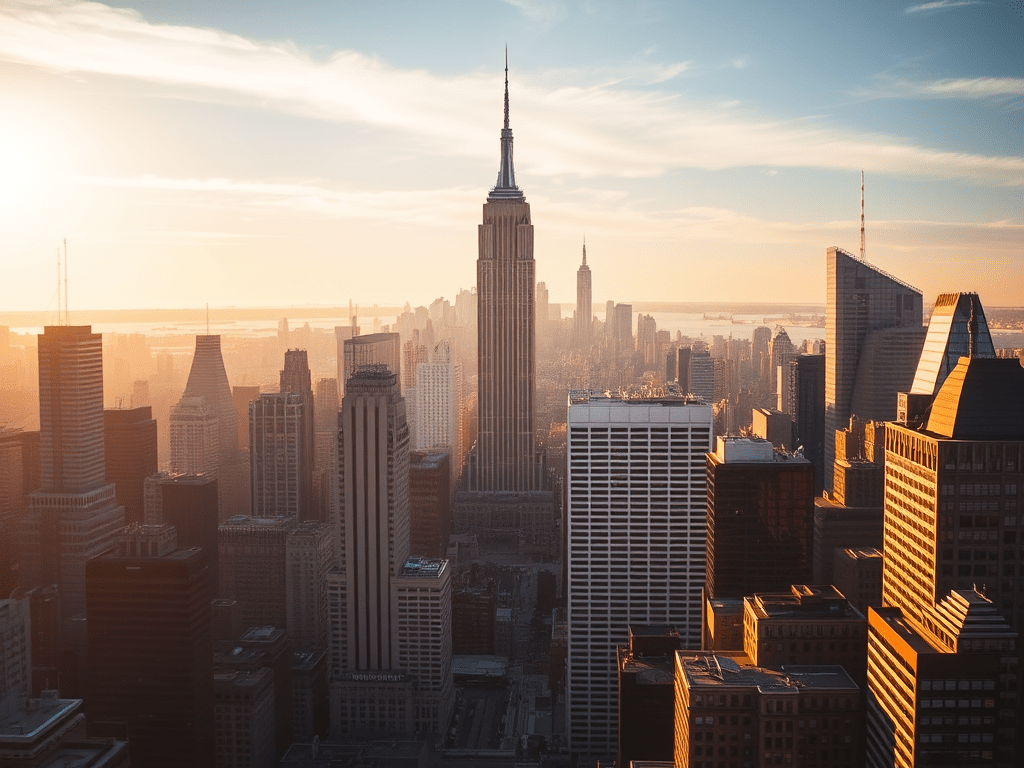 Transforming Cities: United Nations University and City College of New York partner for Innovative Urban Solutions