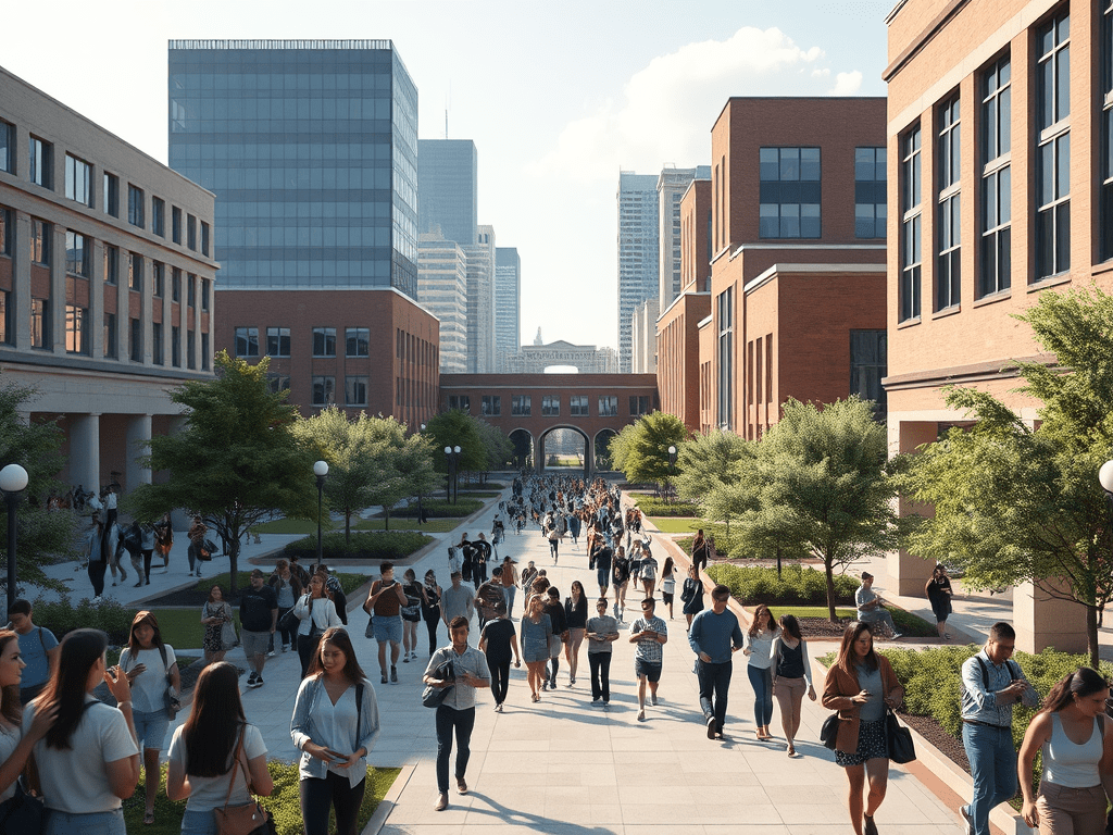 Rice University Expands to India: A New Chapter in Global&nbsp;Education