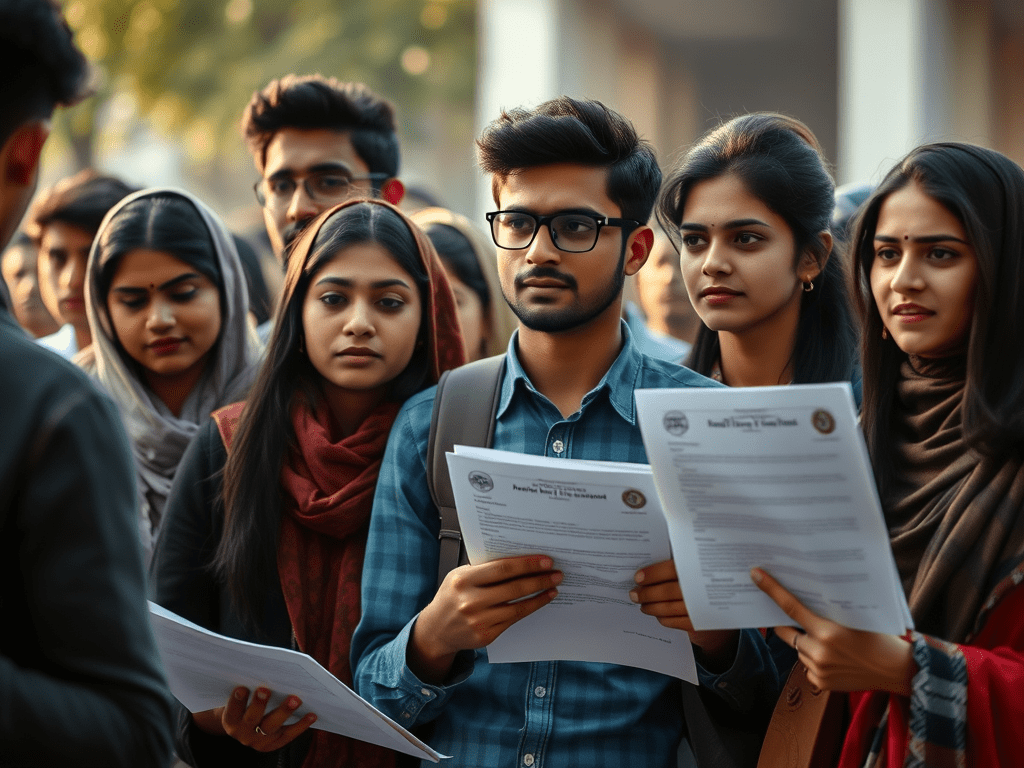 Students Unjustly Denied Degrees: Panjab University Faces Legal&nbsp;Action