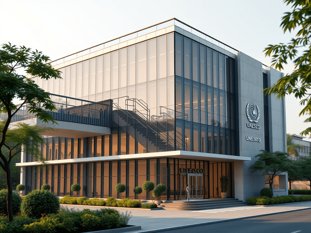 UNESCO New Delhi Office launches Anti-Bullying Campaign in&nbsp;India