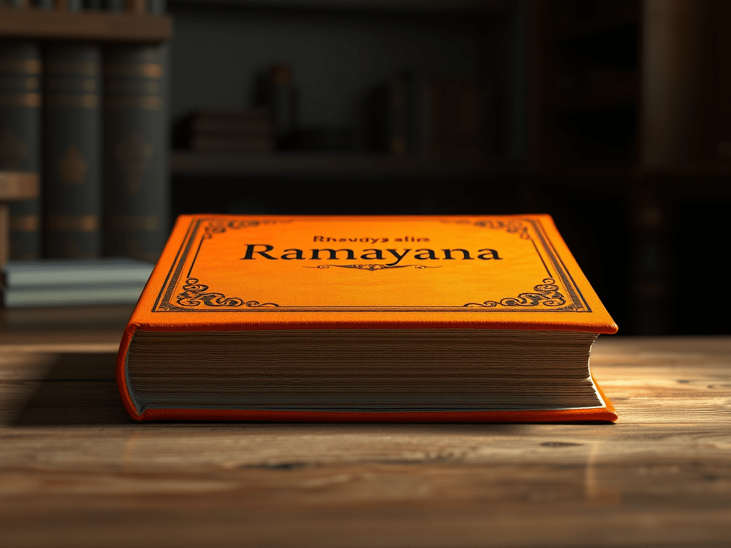 Exploring ‘Many Ramayanas, Many Lessons’ by Anand Neelakantan