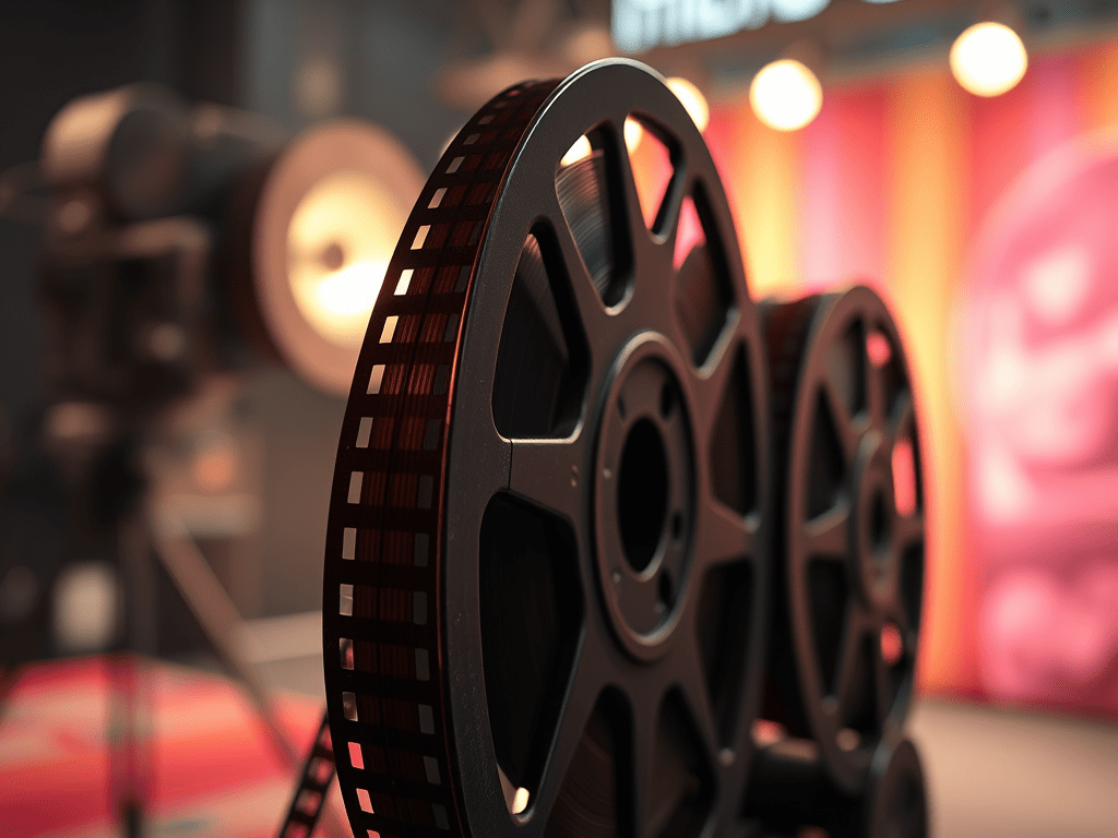 Mumbai: A UNESCO City of Film and&nbsp;Creativity