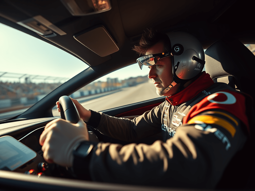 Legendry Driver Jacky Ickx Returns to Bathurst with Genesis X Gran Berlinetta