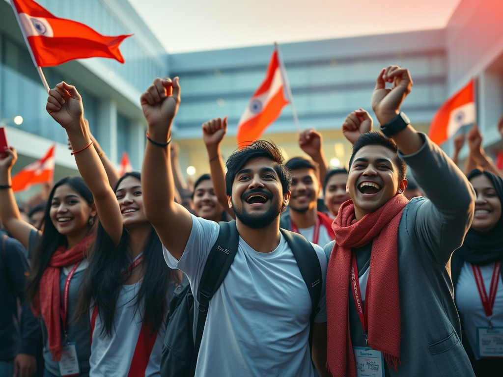 Chandigarh University Delivers Stunning Defeat to Panjab University