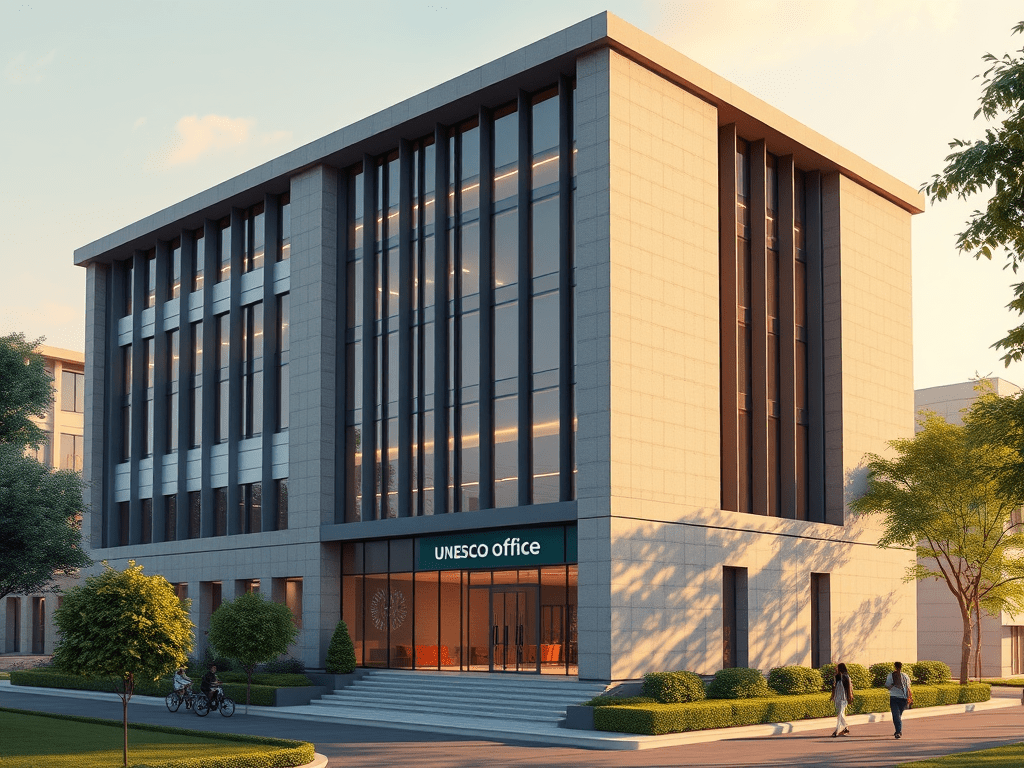 UNESCO New Delhi Office and Ministry of Electronics and Information Technology Collaborate on AI Governance in&nbsp;India