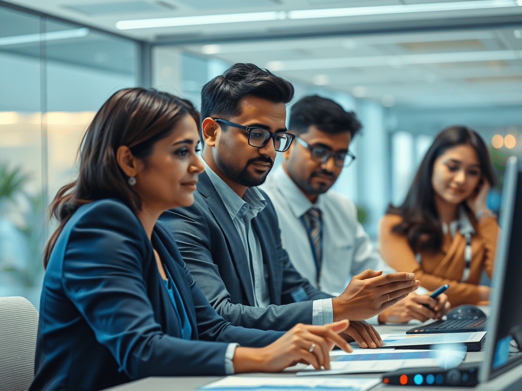 Aligning India’s AI Competency Framework with UNESCO&nbsp;Standards