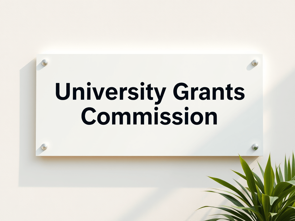 Beware of Unrecognized Degrees: UGC&nbsp;Alert