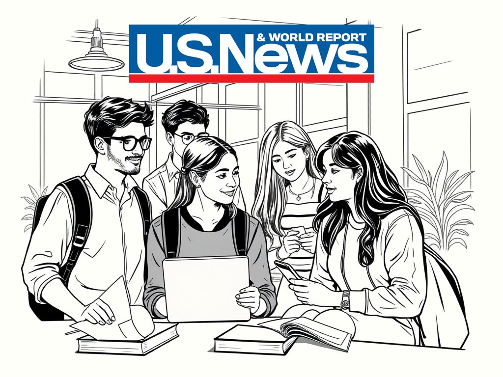 U.S. News & World Report Expands Reach in&nbsp;India