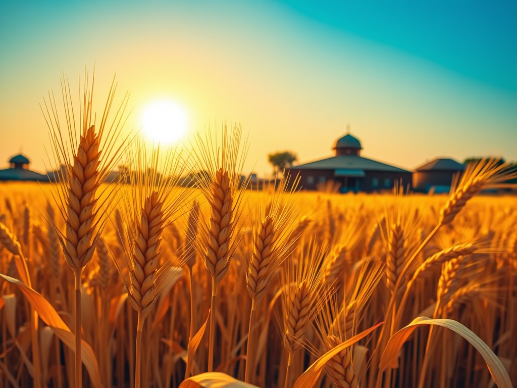 Future of Agriculture: Collaboration Among Punjab&nbsp;Universities