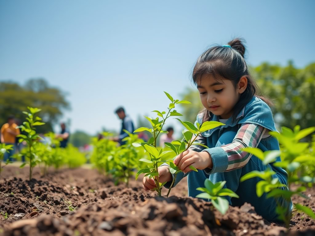 Join Chandigarh’s Van Mahotsav 2025: Plant Trees, Shape the Future