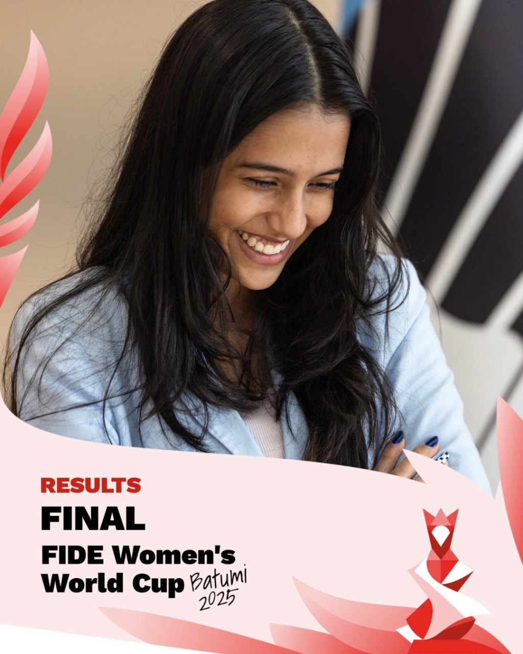 Divya Deshmukh: India’s First FIDE Women’s Chess&nbsp;Champion