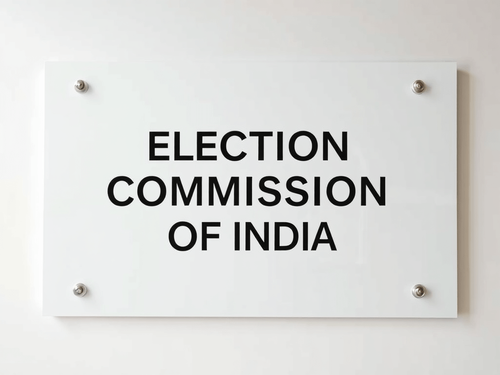 Election Commission Appoints Returning Officer for 2025 Vice President&nbsp;Election