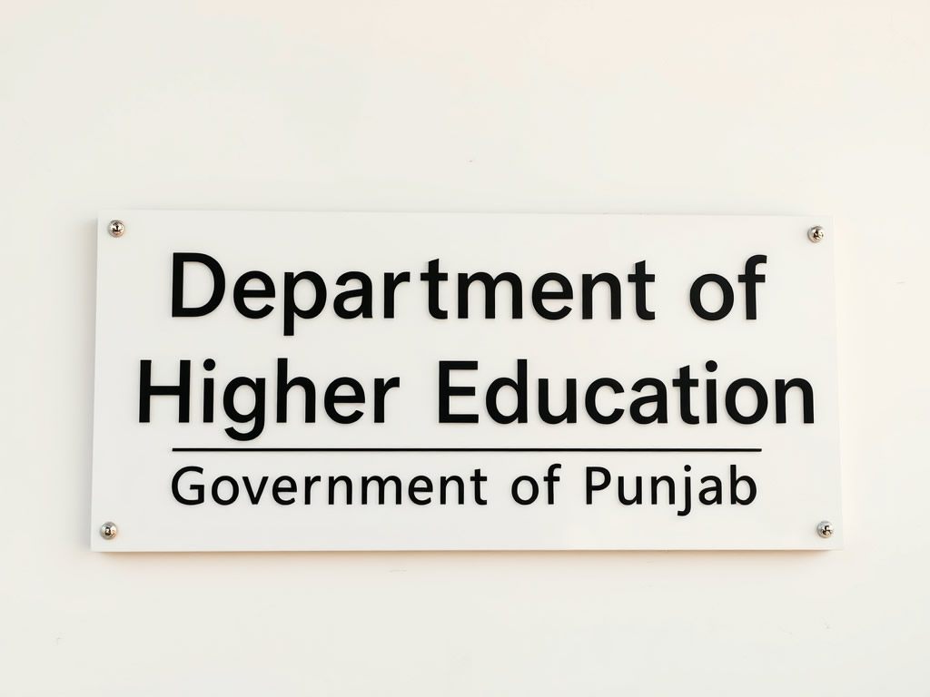 Punjab Mandates Entrepreneurship Mindset Curriculum in All&nbsp;Universities