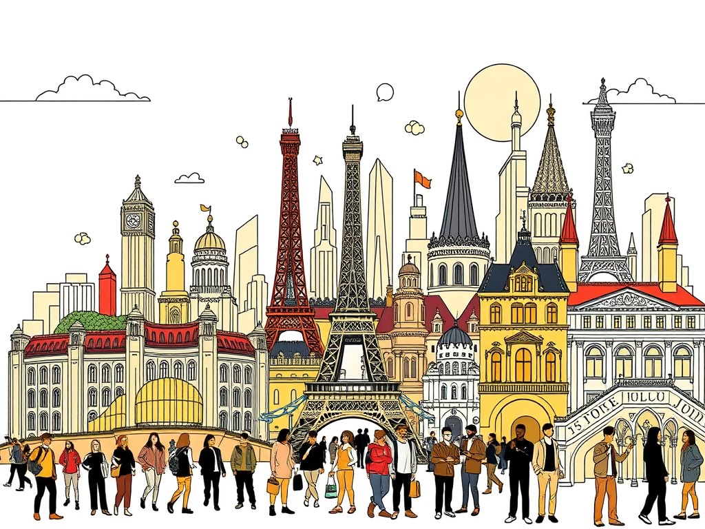 Discover the World’s Top Student Cities: Chandigarh (India) Not&nbsp;Eligible