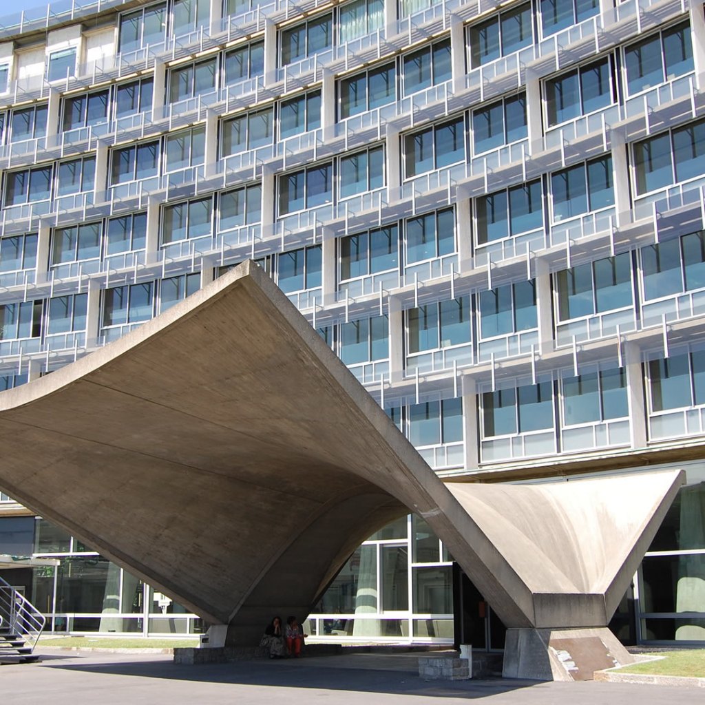 UNESCO Responds to US Withdrawal: Audrey Azoulay’s&nbsp;Statement