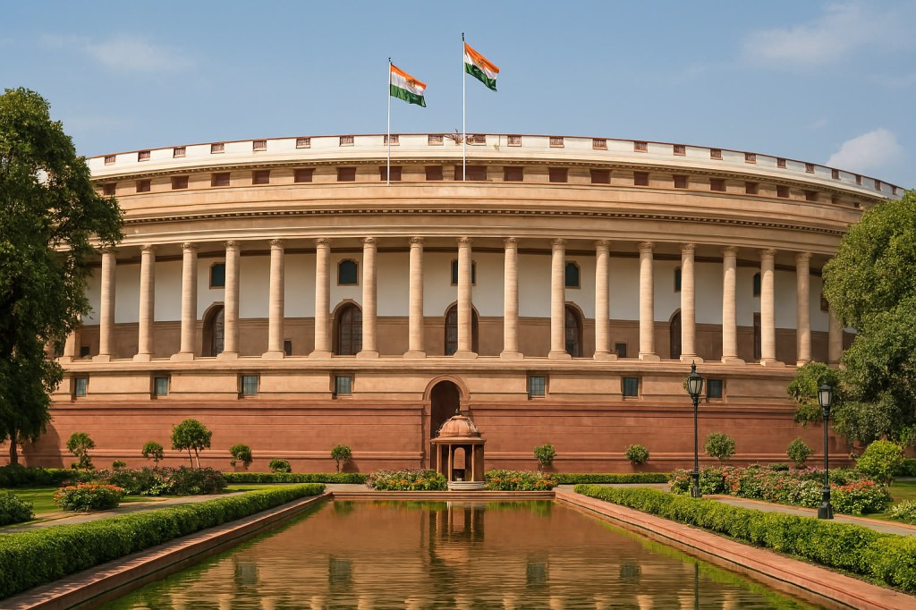 Meet the Contesting Candidates for India’s 2025 Vice-Presidential Polls