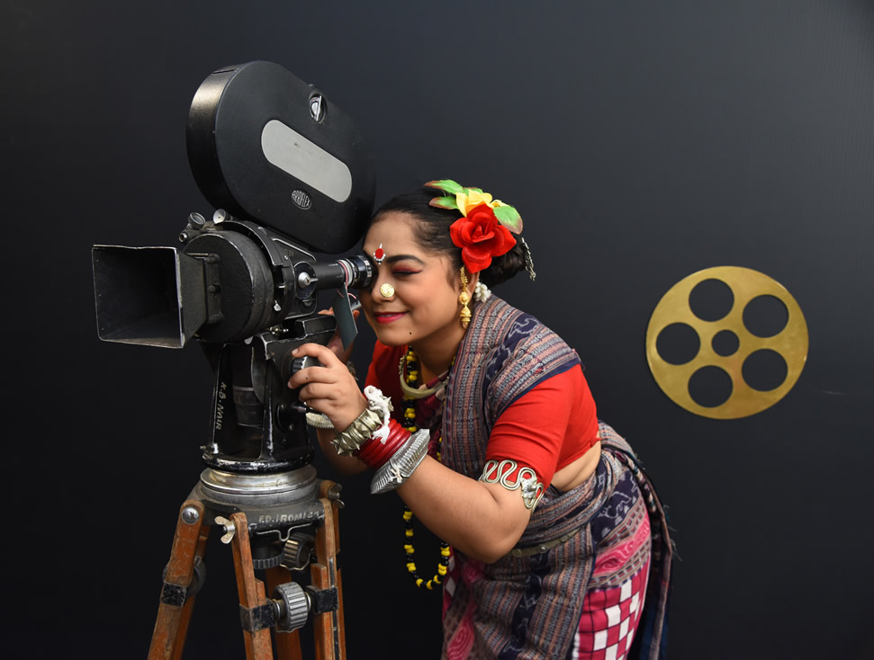 Highlights from the 56th International Film Festival of&nbsp;India