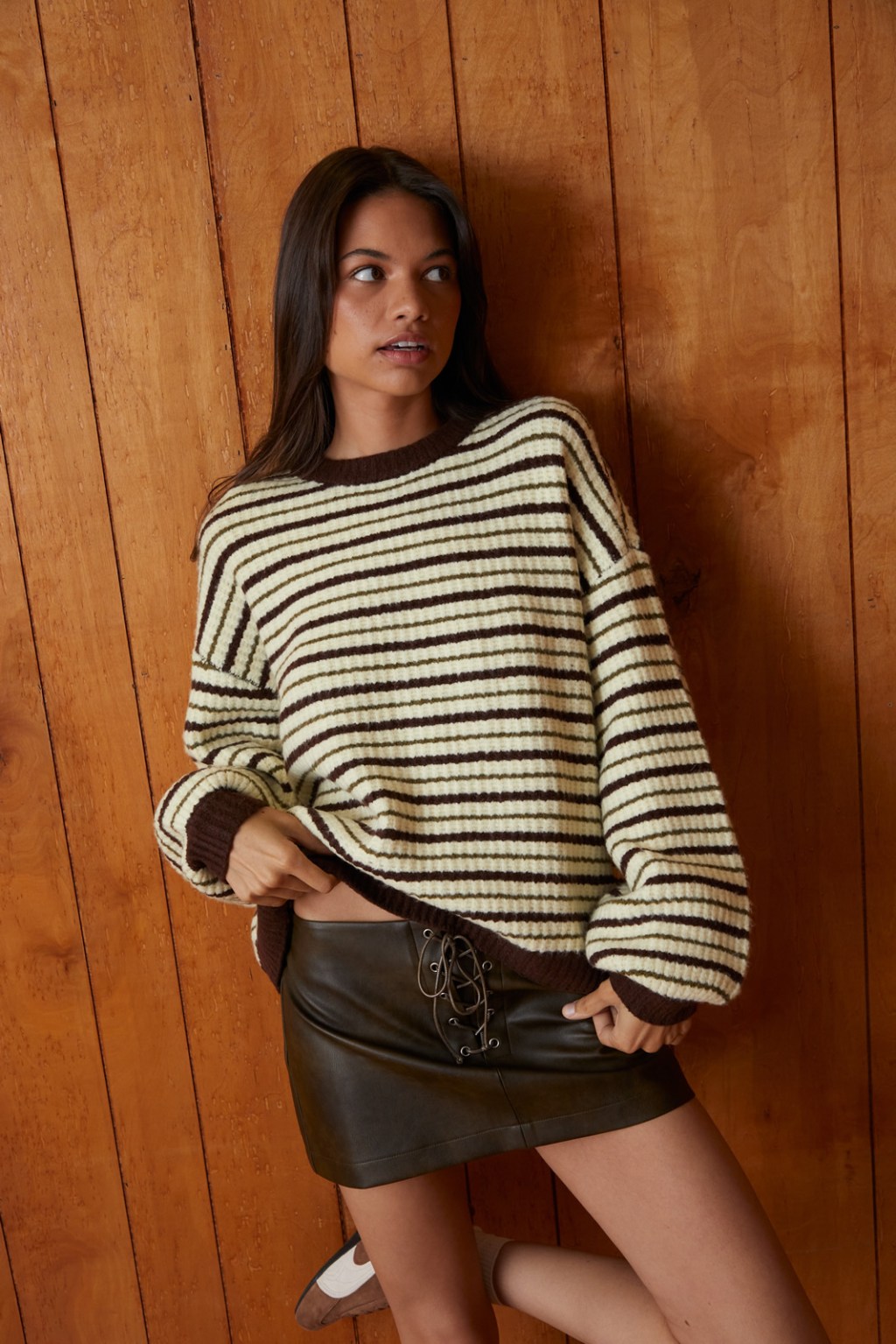 Pacsun’s Holiday 2025 Campaign: Cozy Style for&nbsp;Connection