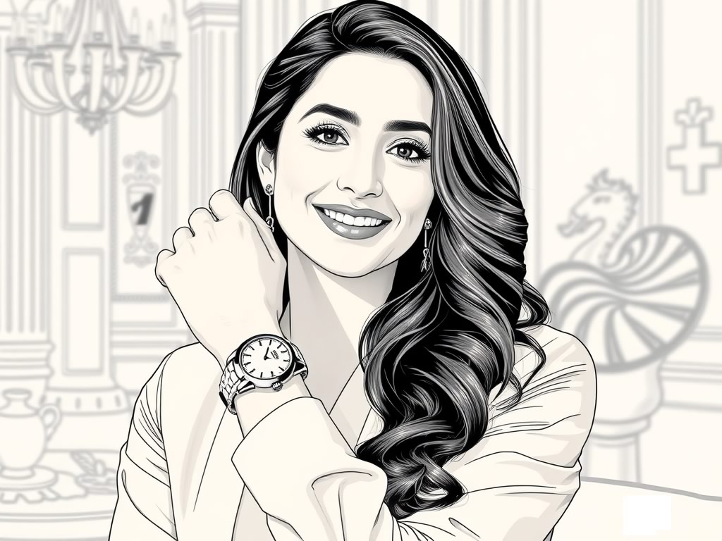 Sara Ali Khan: The New Face of&nbsp;Longines