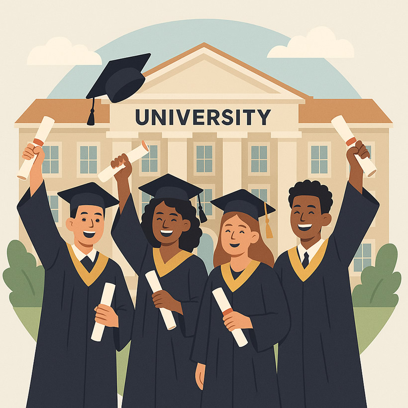 UGC (India) Mandates Timely Exams and Degree&nbsp;Awards