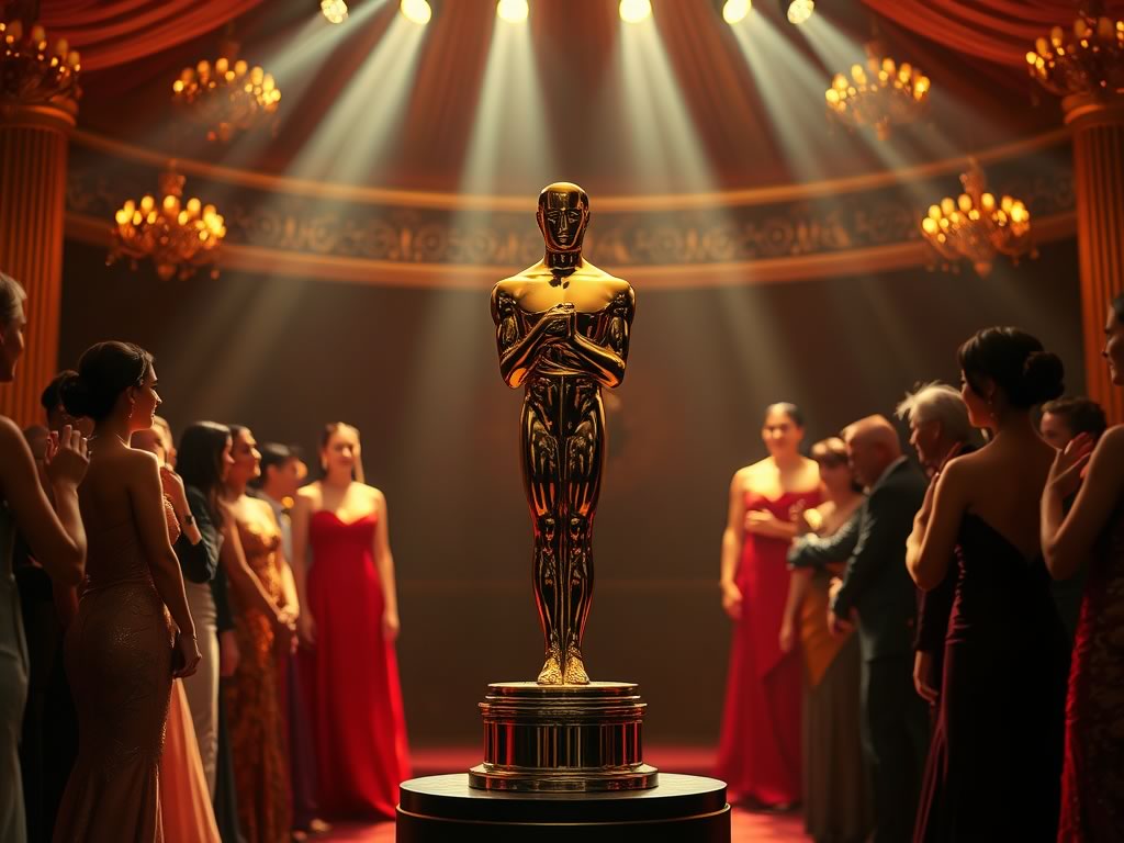 2026 Oscars Nominations: Sinners Dominates the&nbsp;List