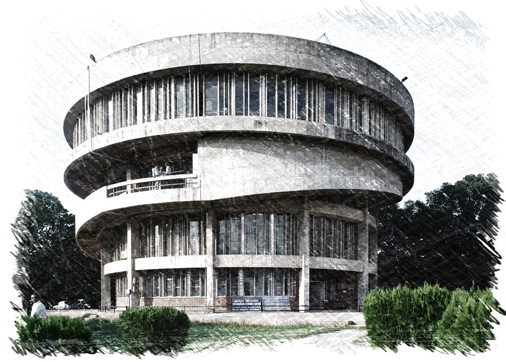 Panjab University Clarifies Registered Graduate Enrolment for Senate&nbsp;Elections