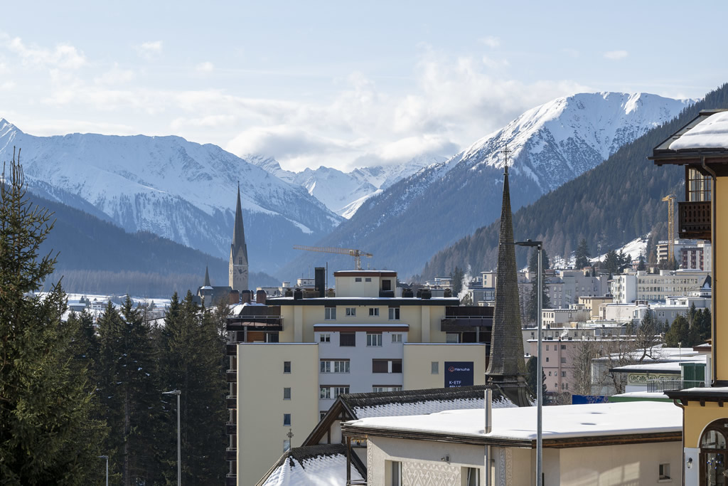 India’s AI Strategy: A Focus on Deployment and Trust — Ashwini Vaishnaw at&nbsp;WEF