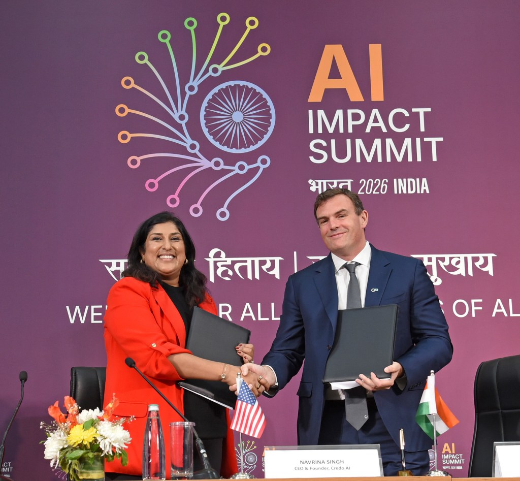 UN Chief Urges Responsible AI Development at India Summit