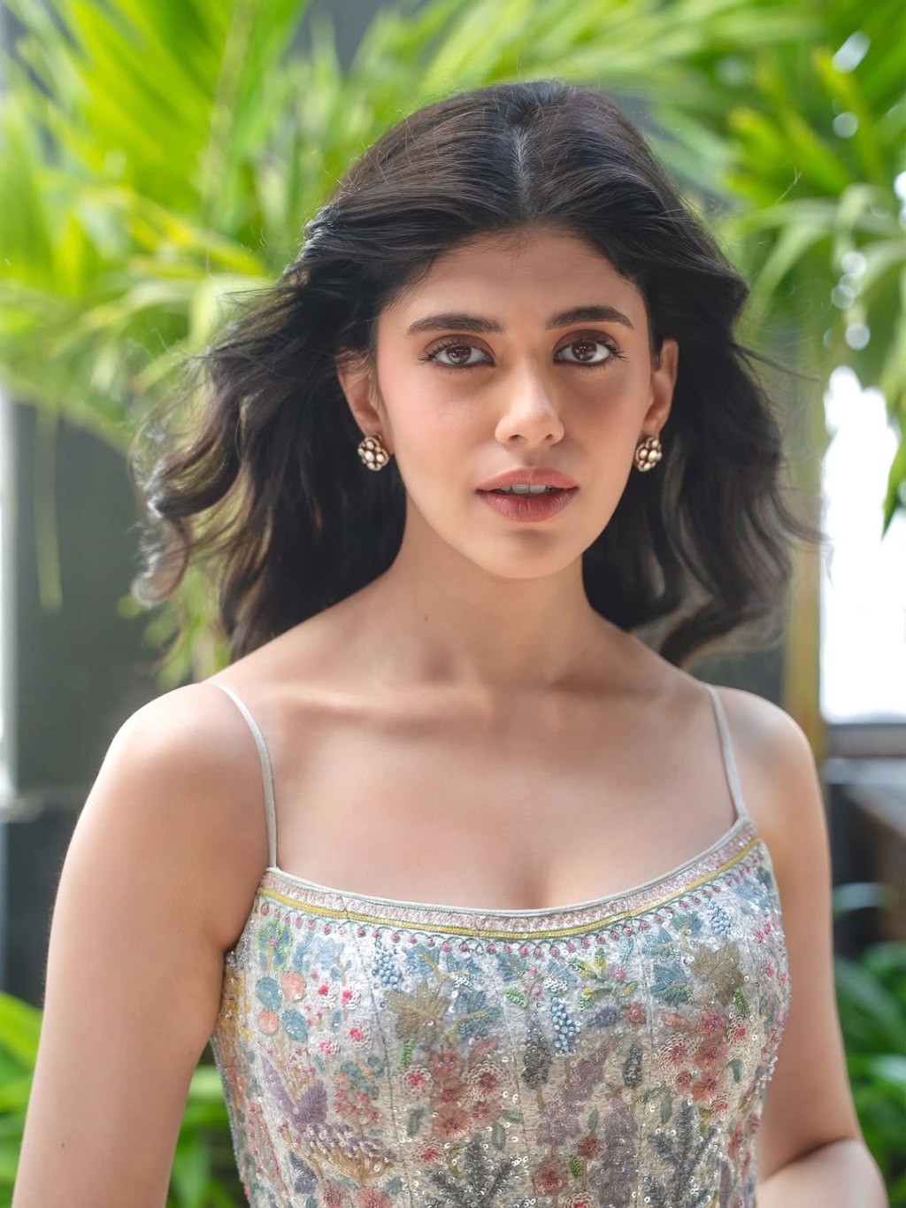 Sanjana Sanghi, Bata, and the Art of Comfortable&nbsp;Style