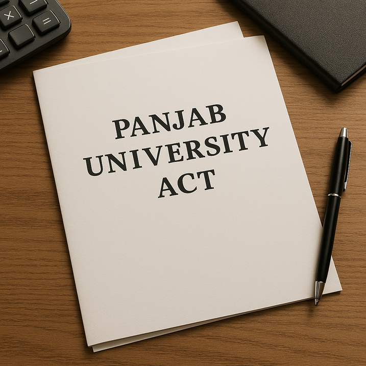 The Line Panjab University Cannot&nbsp;Cross