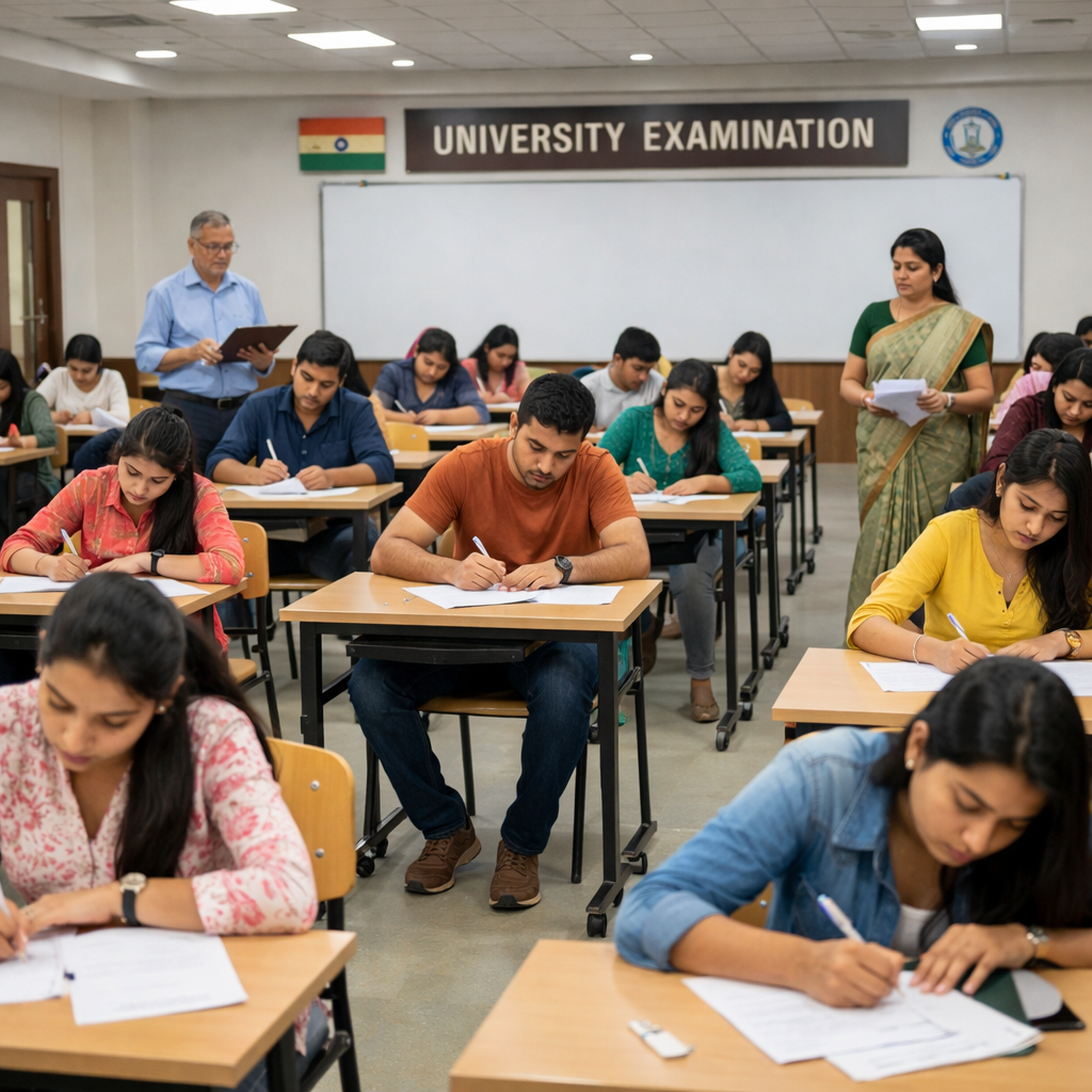 Enhancing Student Safety: UGC’s Call for Action in Higher Education
