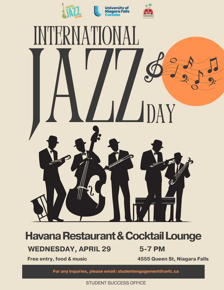 International Jazz Day 2026: Chicago's Global Celebration – CitiTimes