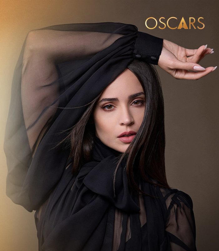 Sofia Carson to Host the Oscars’ Hidden Genius&nbsp;Awards