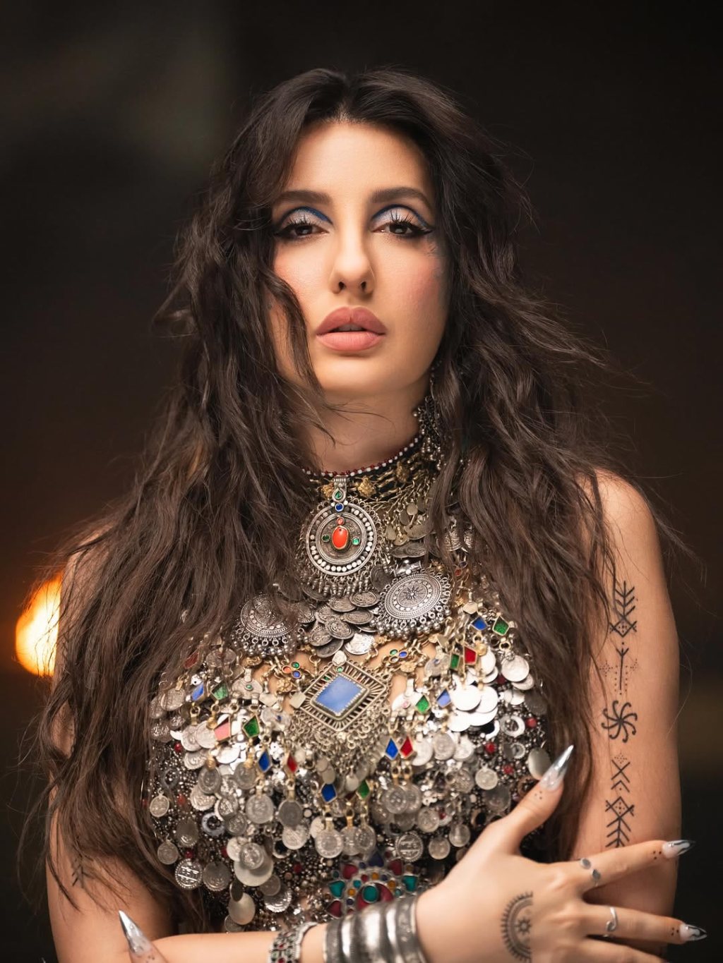 Nora Fatehi’s ‘Siir Siir’: The FIFA World Cup 2026 Anthem