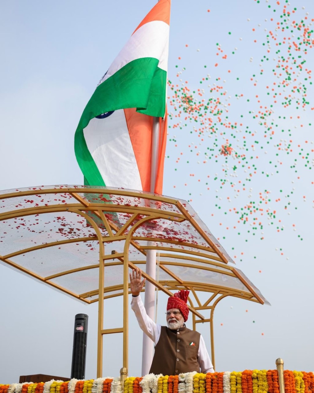 Modi’s Vision for a Developed India by&nbsp;2047